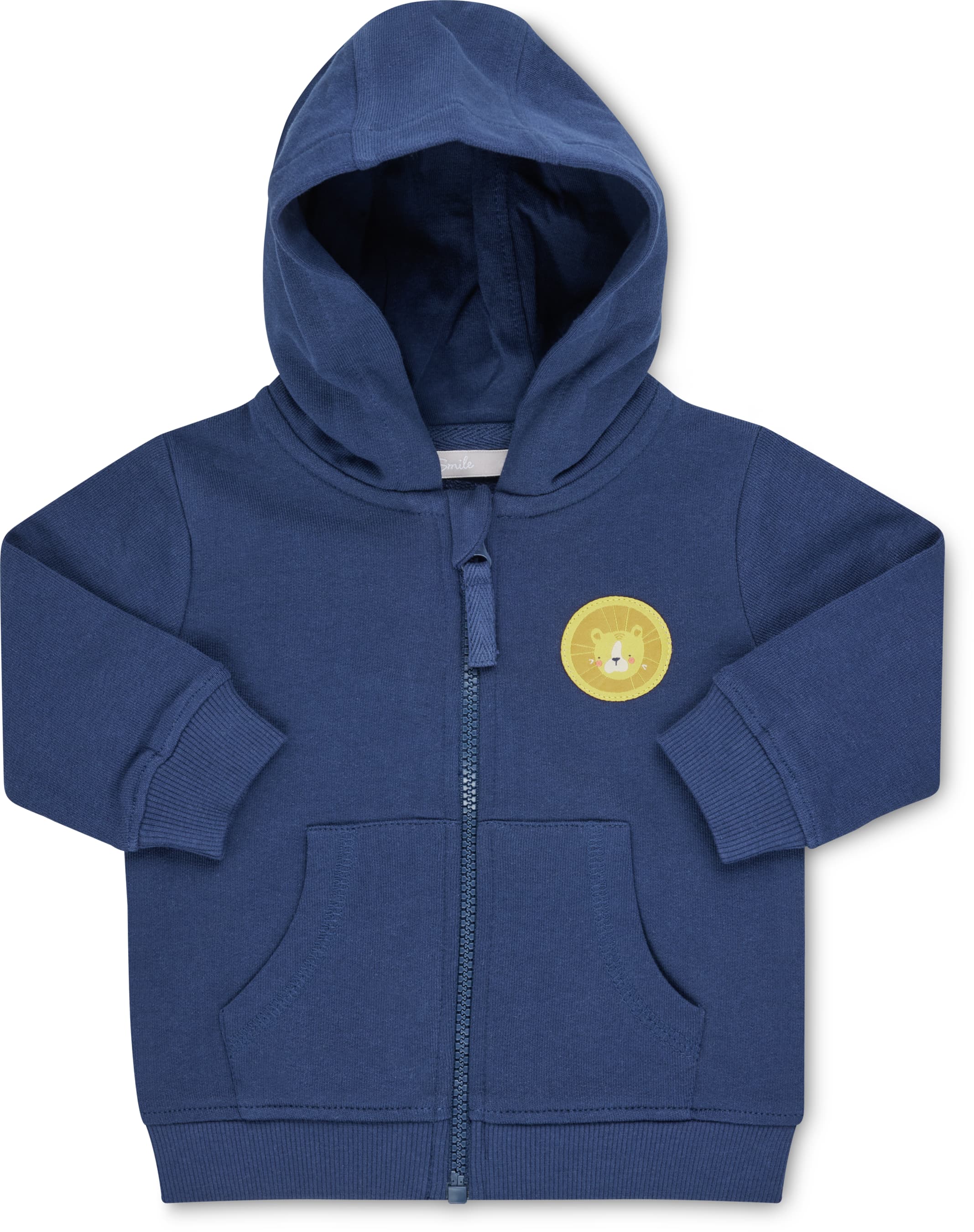 Baby Sweatjacke